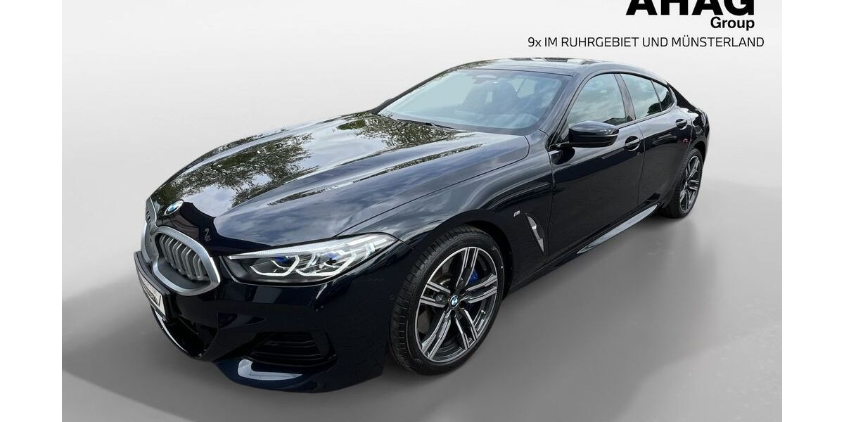 BMW 840 7.600 km 68.990 &euro; Dülmen 48249