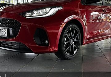 Mazda 2 9.990 km 26.490 &euro; Münster-Amelsbüren 48163