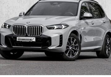 BMW X5 43.193 km 74.400 &euro; Münster 48163