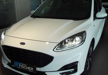 Ford Kuga 83.500 km 19.977 &euro; Münster 48153