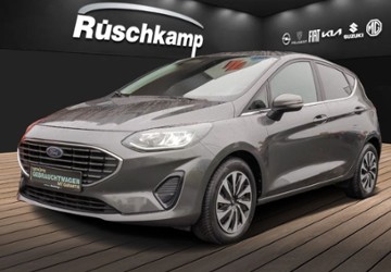 Ford Fiesta 38.035 km 15.980 &euro; Lüdinghausen 59348