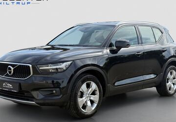 Volvo XC40 133.500 km 18.970 &euro; Münster - Hiltrup 48165