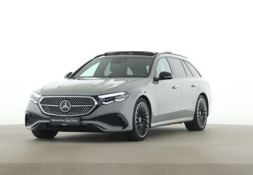 Mercedes-Benz E 450 12.226 km 80.950 &euro; Münster 48155