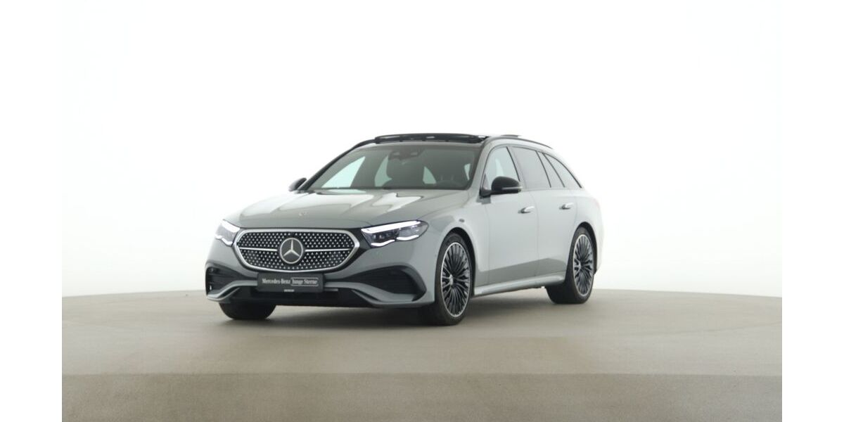 Mercedes-Benz E 450 12.226 km 80.950 &euro; Münster 48155