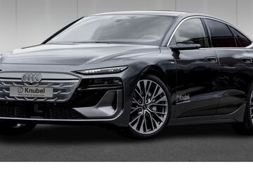 Audi A6 e-tron 29.000 km 66.990 &euro; Münster 48163