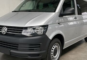 VW T6 Caravelle 152.000 km 18.999 &euro; Ostbevern 48346