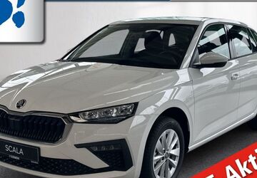 Skoda Scala 1.500 km 19.930 &euro; Emsdetten 48282