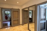 Münster-Roxel - Nähe UKM WG-geeignete Wohnung in gepflegtem Haus - Erdgeschoßwohnung Münster Roxel | Angebot:27105871