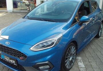 Ford Fiesta 61.489 km 16.975 &euro; Münster 48153