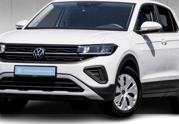 VW T-Cross 22.998 km 18.980 &euro; Münster 48163