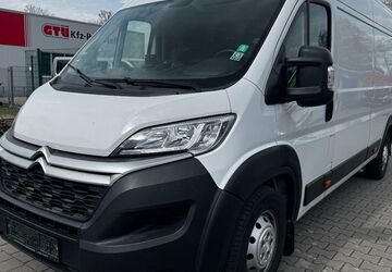 Citroen Jumper 61.245 km 13.990 &euro; Münster 48157