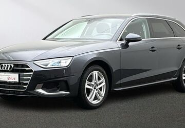 Audi A4 1.111 km 34.480 &euro; Münster 48153