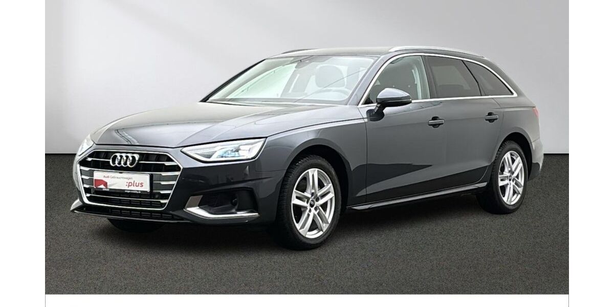 Audi A4 1.111 km 34.480 &euro; Münster 48153