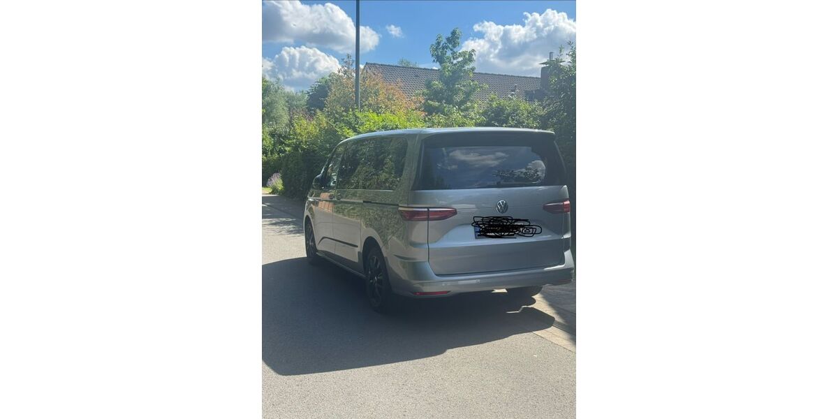 VW T7 Multivan 74.391 km 44.500 &euro; Ahlen 59227