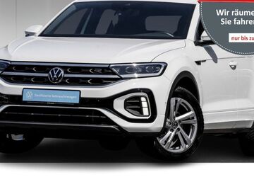 VW T-Roc 69.841 km 24.880 &euro; Münster 48163
