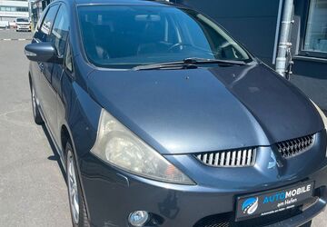 Mitsubishi Grandis 279.000 km 1.990 &euro; Münster 48155