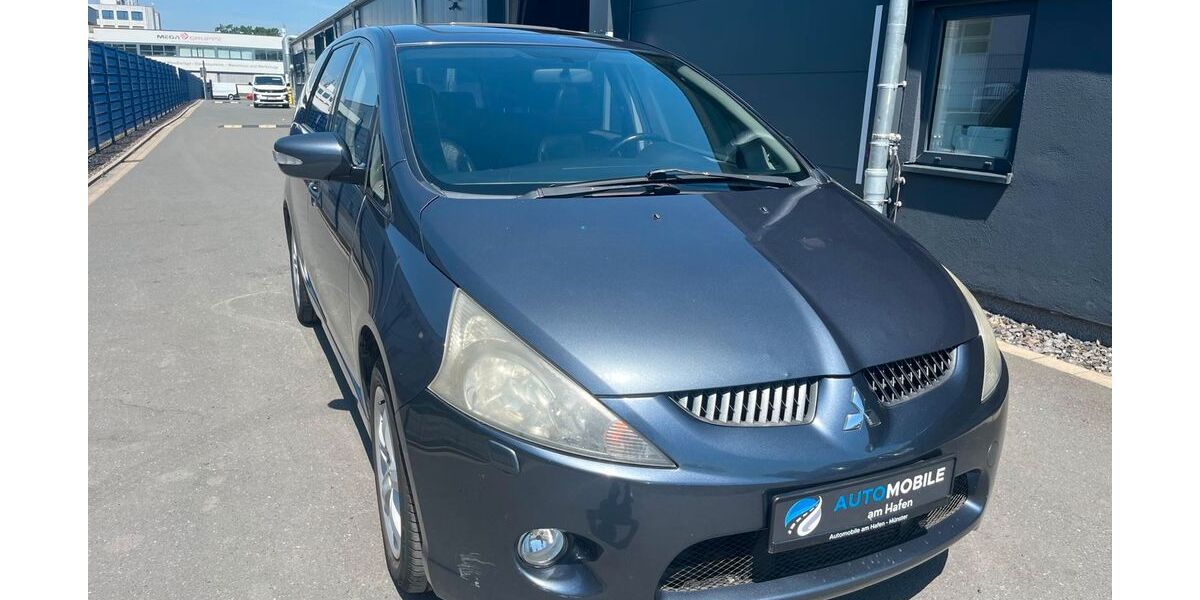 Mitsubishi Grandis 279.000 km 1.990 &euro; Münster 48155