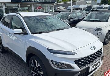 Hyundai KONA 32.601 km 16.990 &euro; Münster 48165