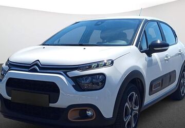 Citroen C3 23.877 km 10.610 &euro; Dülmen 48249