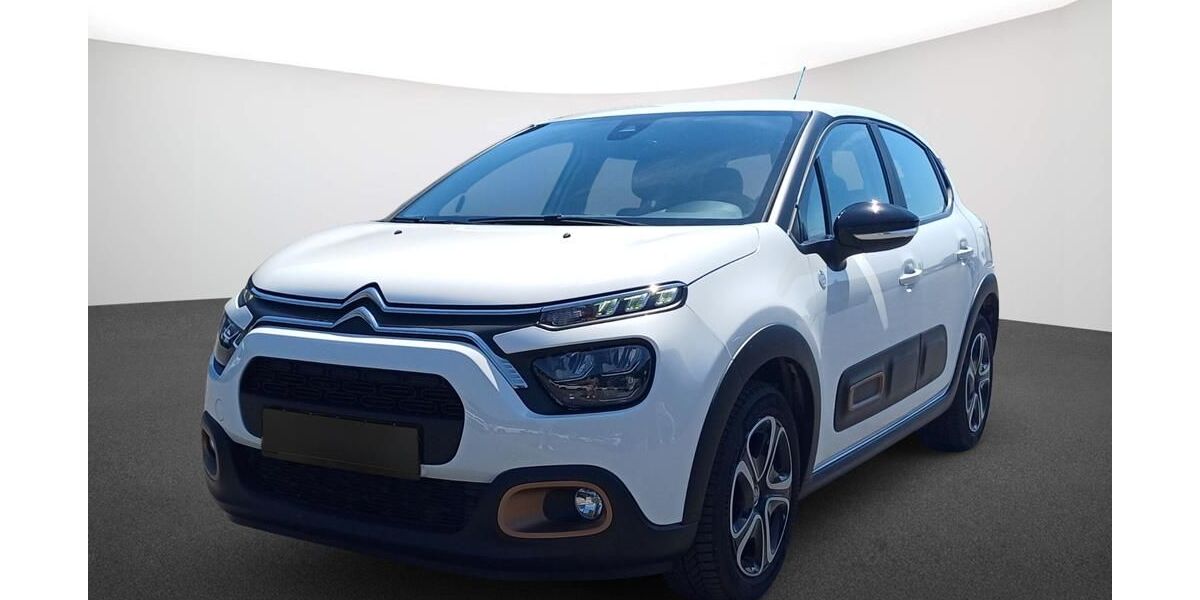 Citroen C3 23.877 km 10.610 &euro; Dülmen 48249