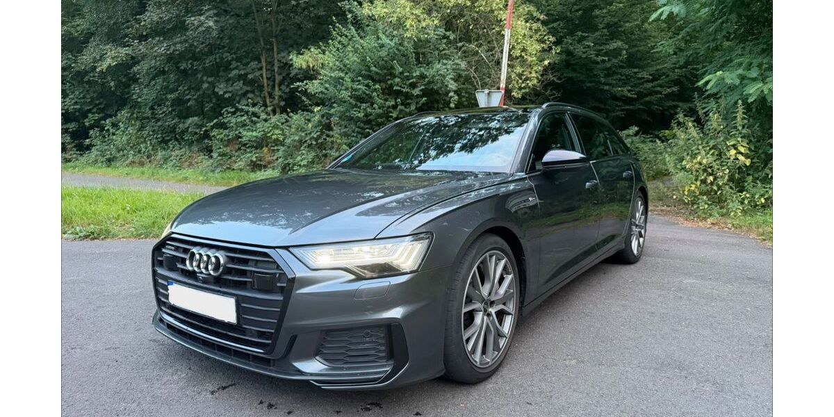 Audi A6 57.000 km 45.700 &euro; Warendorf 48231