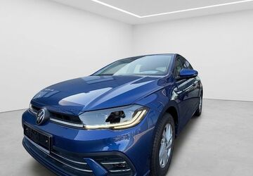 VW Polo 4.890 km 18.290 &euro; Emsdetten 48282