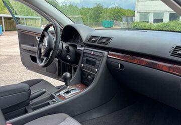 Audi A4 156.432 km 4.999 &euro; Münster 48153