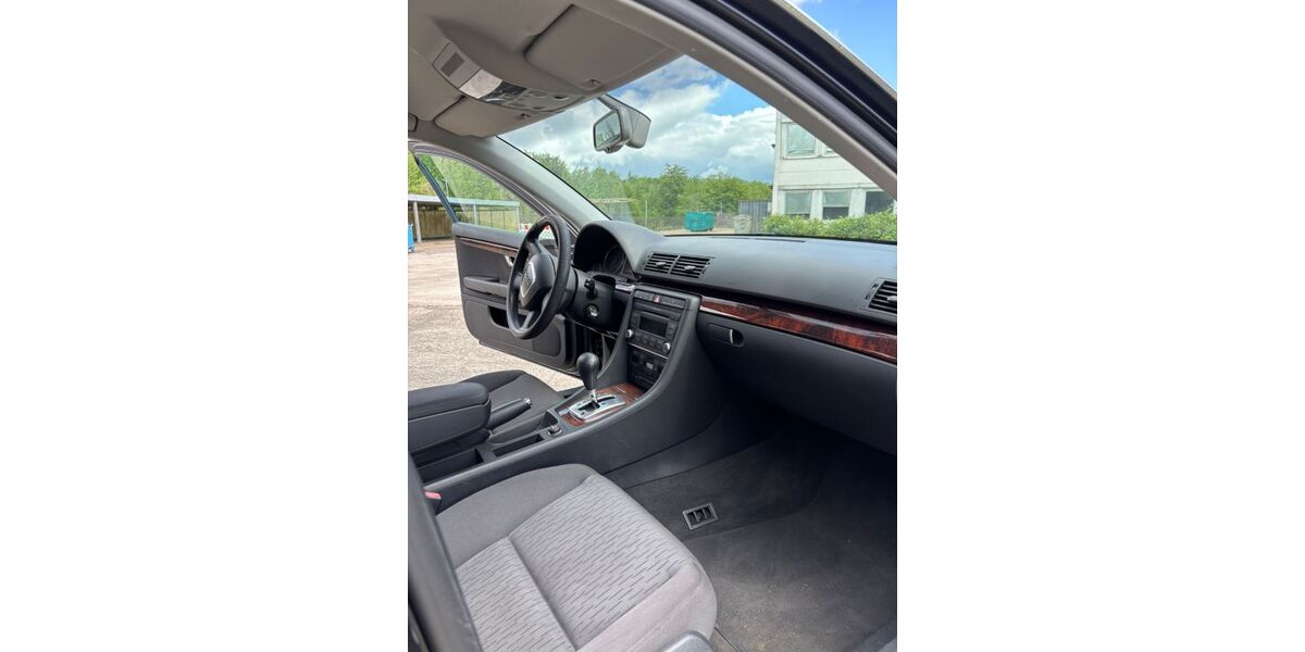Audi A4 156.432 km 4.999 &euro; Münster 48153