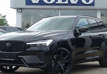 Volvo XC60 5.831 km 55.900 &euro; Warendorf 48231