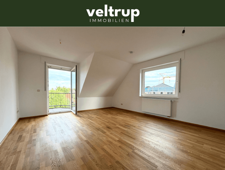 Etagenwohnung Laer - 3 Zimmer, 70 m&sup2;, 735&euro; | Angebot:27362315