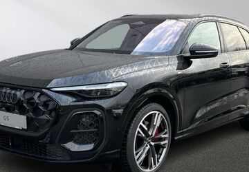 Audi Q5 9.000 km 82.980 &euro; Münster 48153