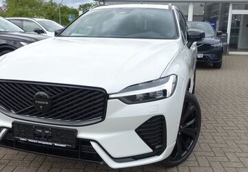 Volvo XC60 7.200 km 53.900 &euro; Warendorf 48231