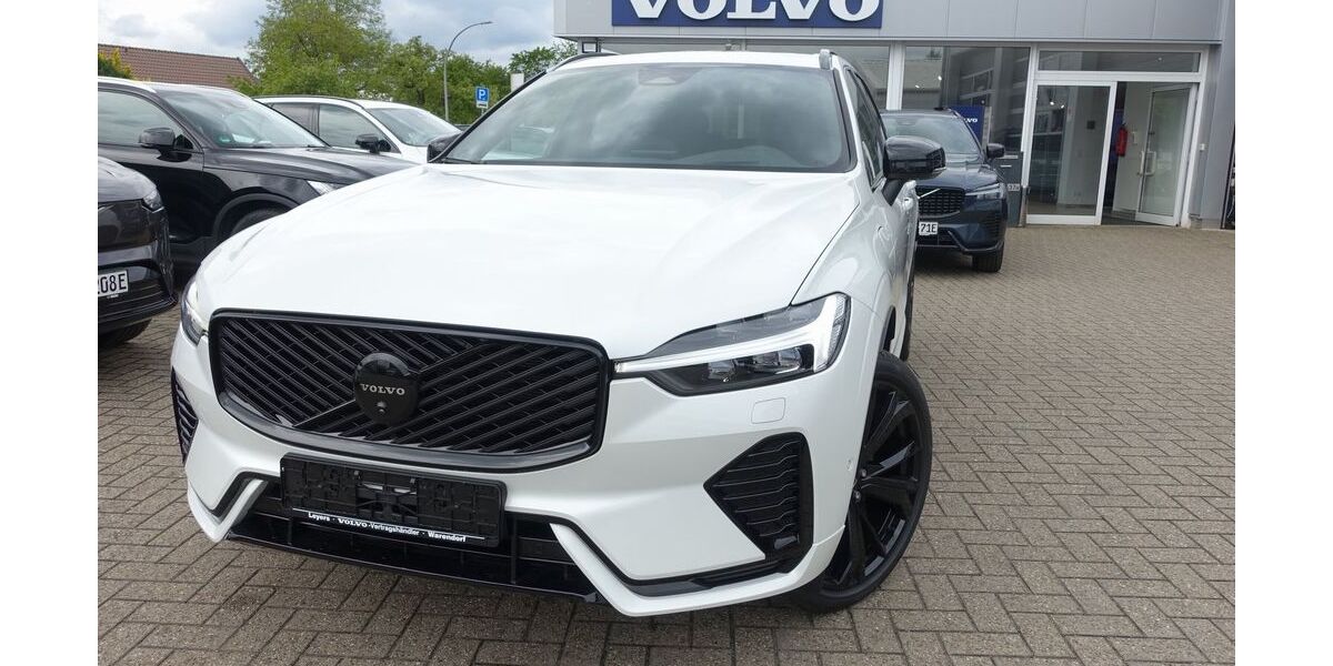 Volvo XC60 7.200 km 53.900 &euro; Warendorf 48231