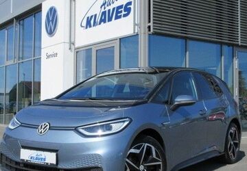 VW ID.3 26.600 km 24.999 &euro; Ascheberg 59387