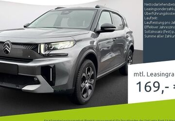 Citroen C3 Aircross 4.868 km 19.489 &euro; Dülmen 48249