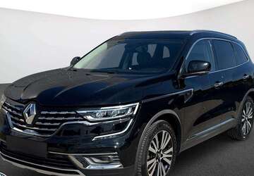 Renault Koleos 69.130 km 23.970 &euro; Münster 48163