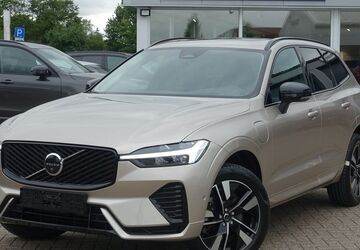 Volvo XC60 25.950 km 49.600 &euro; Warendorf 48231