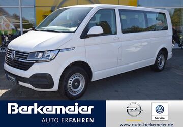 VW T6 Caravelle 13.900 km 23.890 &euro; Saerbeck 48369