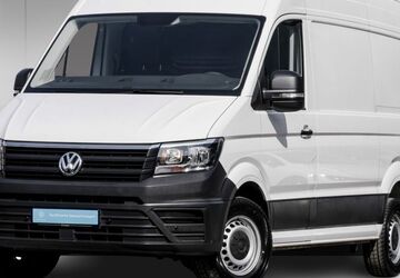 VW Crafter 105.205 km 24.490 &euro; Münster 48163