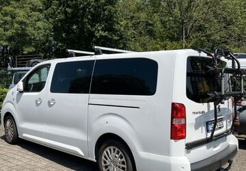 Peugeot Expert 37.000 km 32.500 &euro; Münster 48165