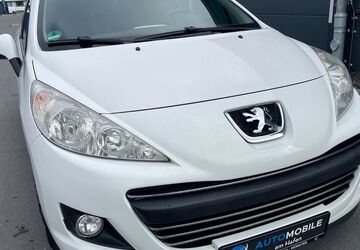 Peugeot 207 188.000 km 3.490 &euro; Münster 48155