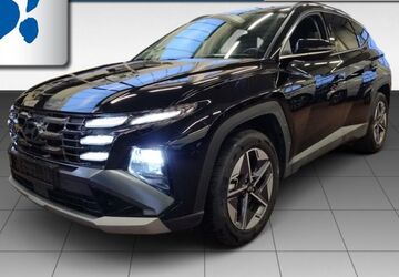 Hyundai TUCSON 19.503 km 29.980 &euro; Münster 48153