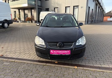 VW Polo 217.500 km 1.790 &euro; Lüdinghausen 59348