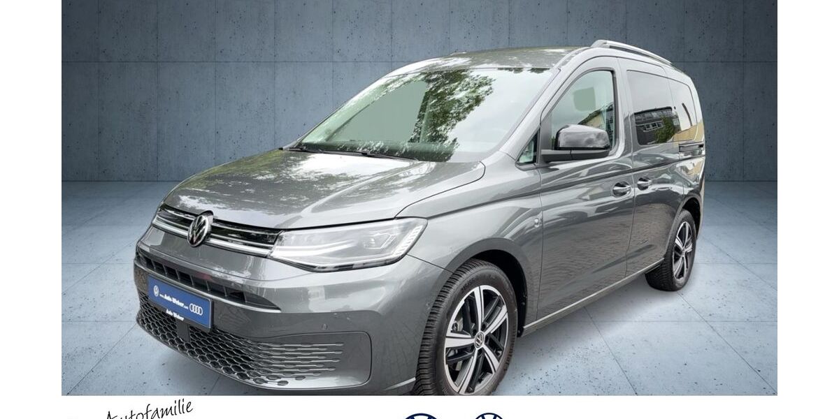 VW Caddy 4.050 km 34.880 &euro; Ahlen 59229