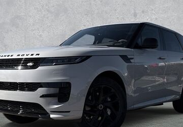 Land Rover Range Rover Sport 3.000 km 109.990 &euro; Münster 48163