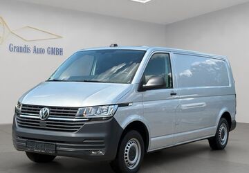 VW T6 Transporter 138.340 km 16.350 &euro; Greven 48268