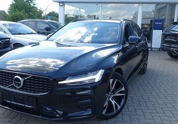 Volvo V60 27.900 km 33.900 &euro; Warendorf 48231