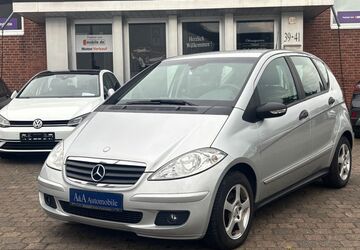 Mercedes-Benz A 180 152.000 km 2.990 &euro; Münster 48163