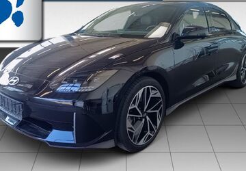 Hyundai IONIQ 6 17.902 km 34.980 &euro; Münster 48153