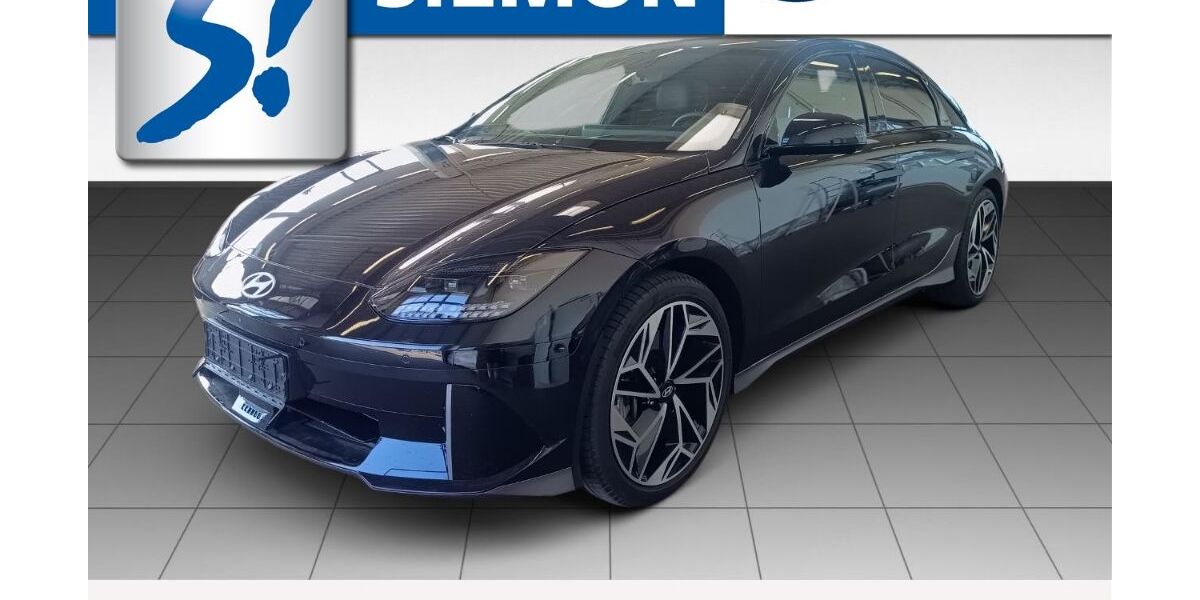 Hyundai IONIQ 6 17.902 km 34.980 &euro; Münster 48153